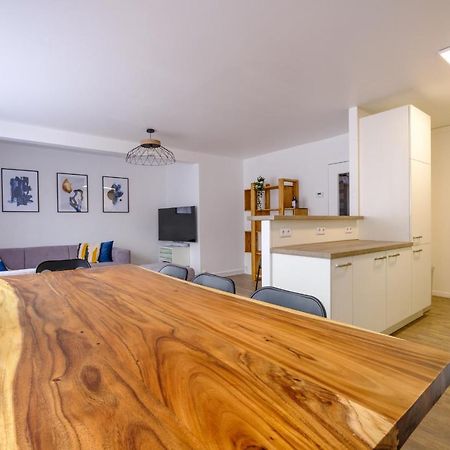 La Rouette Apartment Reims Exterior photo