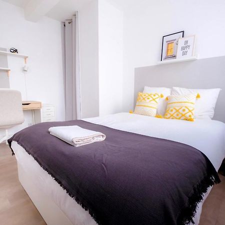 La Rouette Apartment Reims Exterior photo