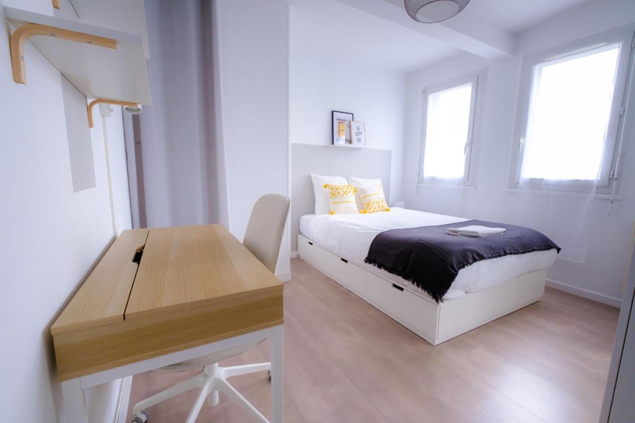 La Rouette Apartment Reims Exterior photo