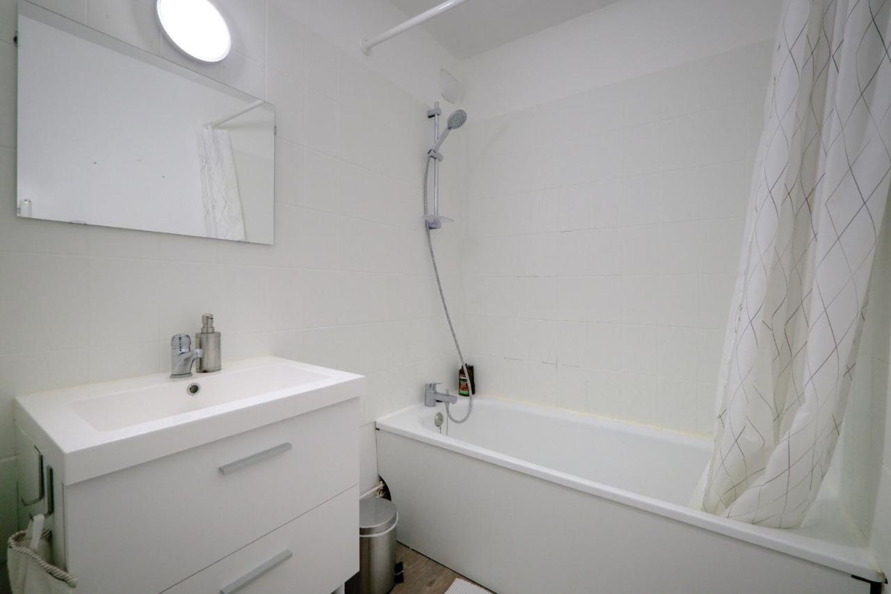 La Rouette Apartment Reims Exterior photo